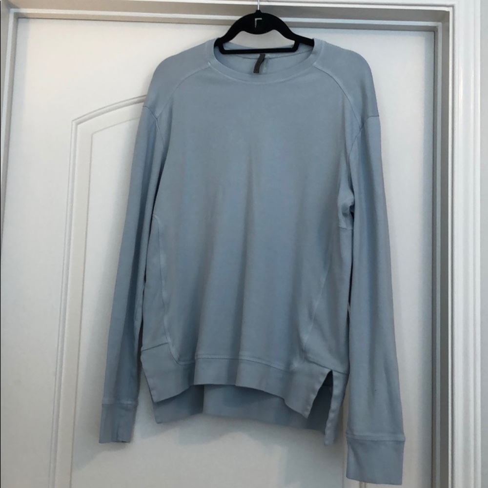 Sweatshirt - Picture 1 of 3
